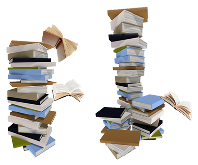 Riesige Auswahl an Fachbüchern